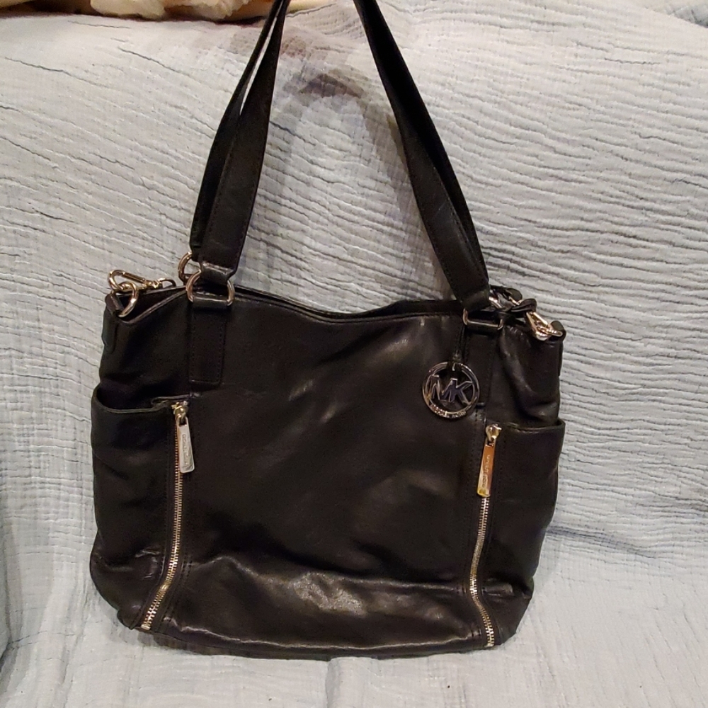Michael Kors Leather Purse